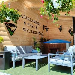 Apartament przy Wyciągu z jacuzzi, Bukowina Tatrzańska godziny otwarcia