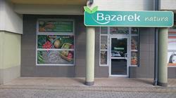 Bazarek Natura, Radom godziny otwarcia