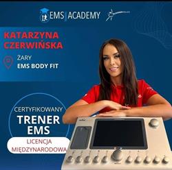 EMS BODY FIT ŻARY, Żary godziny otwarcia