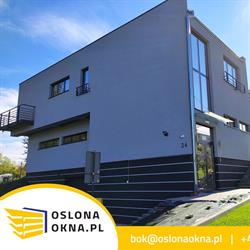 OsłonaOkna - producent rolet na wymiar, Bielsko-Biała godziny otwarcia