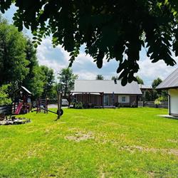 DOMEK BALIA SAUNA Zacisze nad rzeka, Biszcza godziny otwarcia