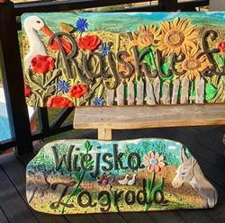 Rajskie łąki, Klonówka godziny otwarcia