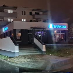 K2 - Lewiatan, Łomża godziny otwarcia