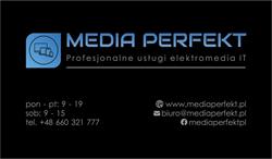 Media Perfekt, Ożarów Mazowiecki godziny otwarcia