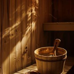 Sauna w polu, Kalinowo godziny otwarcia