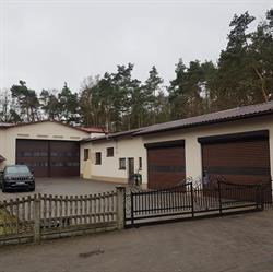 Zakład Mechaniki Pojazdowej Dariusz Zawadzki, Galewice godziny otwarcia