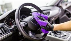 Myjnia samochodowa Ręczna S-CAR, Garwolin godziny otwarcia