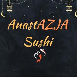 AnastAZJA Sushi, Nakło nad Notecią godziny otwarcia