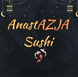 AnastAZJA Sushi, Nakło nad Notecią godziny otwarcia