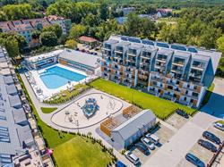 Apartament Happy Time SPA Kołobrzeg, godziny otwarcia