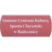 Gminne Centrum Kultury Sportu i Turystyki, Radecznica godziny otwarcia