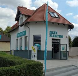 Max elektro, Pobiedziska godziny otwarcia