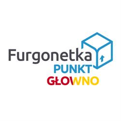Furgonetka Punkt Głowno, godziny otwarcia