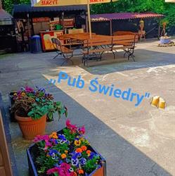 Świedry, Bytom godziny otwarcia