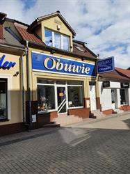 Obuwie RYŁKO Gostyń, godziny otwarcia