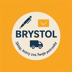 BRYSTOL art.biurowe, Łódź godziny otwarcia