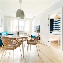 Apartament Chill and Sun - Kołobrzeg, godziny otwarcia