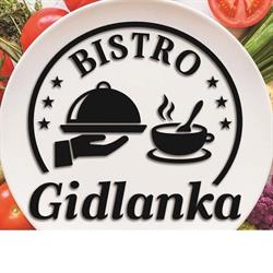 Bistro Gidlanka Gidle, godziny otwarcia