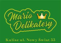 Mario Delikatesy, Kalisz godziny otwarcia