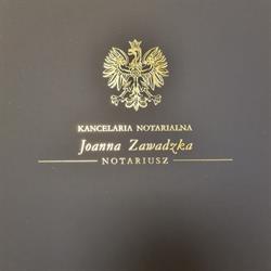 Kancelaria Notarialna Joanna Zawadzka, Ostrów Mazowiecka godziny otwarcia