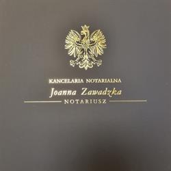 Kancelaria Notarialna Joanna Zawadzka, Ostrów Mazowiecka godziny otwarcia