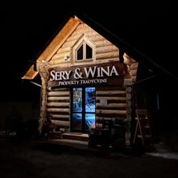 Sery i Wina - produkty tradycyjne, Czarny Dunajec godziny otwarcia