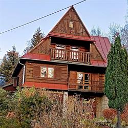 Sępia Chata, Świeradów-Zdrój godziny otwarcia