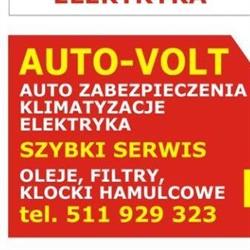 Auto-Volt Grzegorz Rogala, Lublin godziny otwarcia