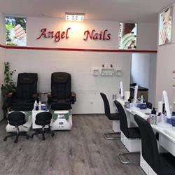 Angel nails, Nowy Dwór Mazowiecki godziny otwarcia