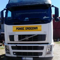 Treltrans Dariusz Trela, Sędziszów godziny otwarcia