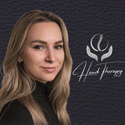 Hand Therapy - Gabinet Masażu i rehabilitacji, Drezdenko godziny otwarcia