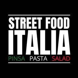 Street Food Italia, Myślenice godziny otwarcia