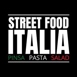 Street Food Italia, Myślenice godziny otwarcia