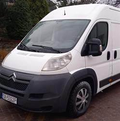 PowerCar - wynajem busów dostawczych, Rybnik godziny otwarcia
