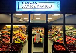 Stacja Warzywko - Warzywniak, Zalasewo godziny otwarcia