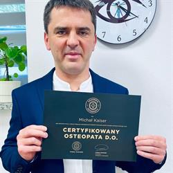 FizjoKaiser Kaiser Michał Osteopata, Wrocław godziny otwarcia