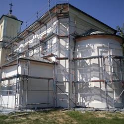 Rusztowania Radom.pl, Młodocin Mniejszy godziny otwarcia