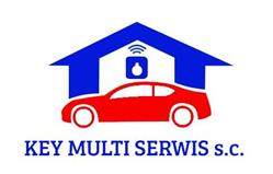 KEY MULTI SERWIS s.c., Zielona Góra godziny otwarcia