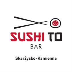 Sushi To! Skarżysko Kamienna, Skarżysko-Kamienna godziny otwarcia