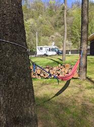 Kluczwoda Camping, Zelków godziny otwarcia