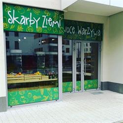 Skarby Ziemi, Warszawa godziny otwarcia