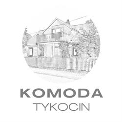 Komoda Tykocin, godziny otwarcia