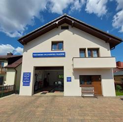 Podstawowa Stacja Kontroli Pojazdów MG Kontrol, Wolbrom godziny otwarcia