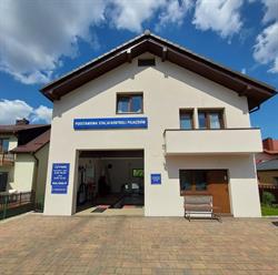 Podstawowa Stacja Kontroli Pojazdów MG Kontrol, Wolbrom godziny otwarcia