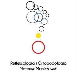 Refleksologia i Ortopodologia Mateusz Maniszewski, Elbląg godziny otwarcia