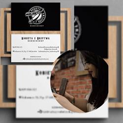 KobietaZbrzytwą Barbershop Małgorzata Antonik, Jarosław godziny otwarcia