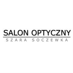 Salon Optyczny Szara Soczewka, Knurów godziny otwarcia