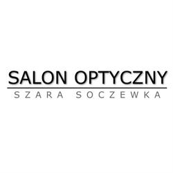 Salon Optyczny Szara Soczewka, Knurów godziny otwarcia