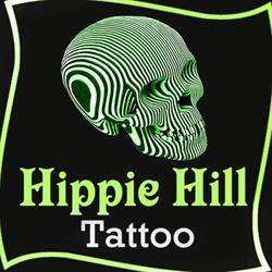 Studio Tatuażu Hippie Hill Tattoo, Jelenia Góra godziny otwarcia