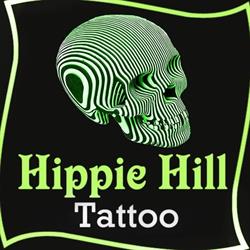 Studio Tatuażu Hippie Hill Tattoo, Jelenia Góra godziny otwarcia